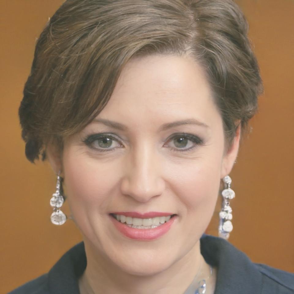Sophie Martin, Consultante