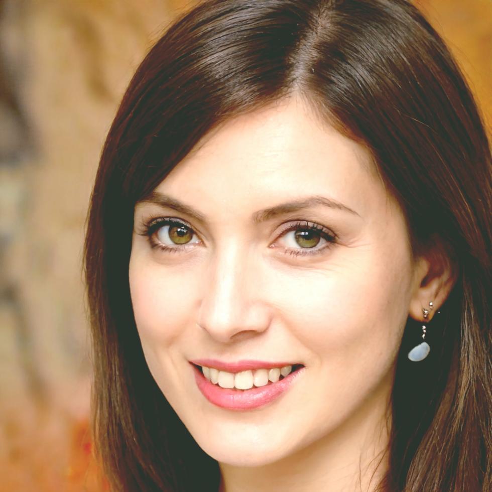 Julie Tremblay, Directrice Financière